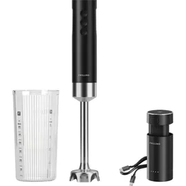 Zwilling XTEND Kabelloser Stabmixer Starter Set