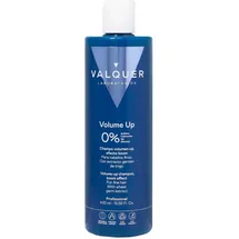 Valquer Laboratorios Volume Up Shampoo Boom Effect 400 ml
