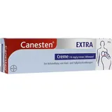 Canesten extra Creme