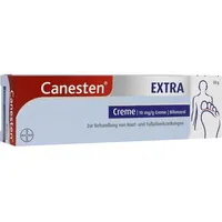 Canesten extra Creme