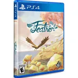 Feather - Sony PlayStation 4 - Abenteuer - PEGI 3