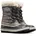 Winter Carnival Boot WP quarry black 052 5