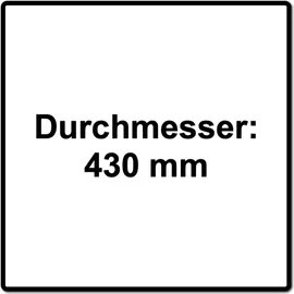 Makita Ersatzmesser Sichelmesser 191D43-8