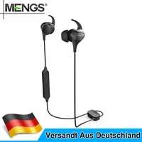 Daskoo Bluetooth In-Ear Headset Kabellose Spors Gym Wasserdich