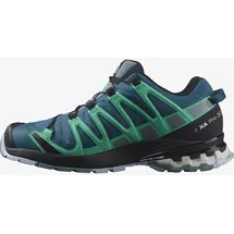 Salomon XA Pro 3D V8 GTX Damen Legion Blue/Trooper/Mint Leaf 38 2/3