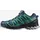 Salomon XA Pro 3D V8 GTX Damen Legion Blue/Trooper/Mint Leaf 38 2/3