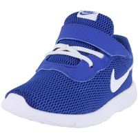Nike Unisex Baby Tanjun (Tdv) Sneakers, Azul (Game Royal / White), 23 EU - 23.5 EU