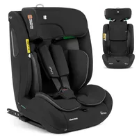 KIKKABOO i-Flit Schwarz
