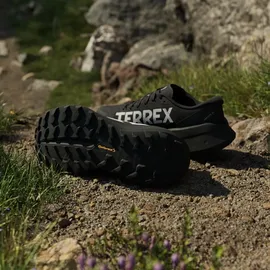 adidas Terrex Agravic SL Herren Schwarz 40