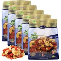 Lyra Pet Lyra Pet® Obst-Gemüse-Mix getrocknet 5 kg