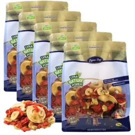 Lyra Pet Lyra Pet® Obst-Gemüse-Mix getrocknet 5 kg