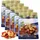 Lyra Pet Lyra Pet® Obst-Gemüse-Mix getrocknet 5 kg