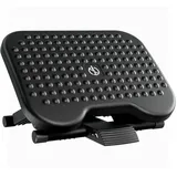 HuaNuo Hnfr3 Fußhocker - Black - One Size