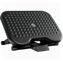 HuaNuo Hnfr3 Fußhocker - Black - One Size