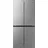 RQ563N4SI2 Multi Door (454 l, 1810 mm hoch, Edelstahl)
