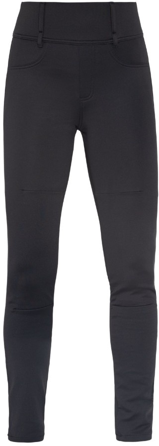 Jeggings Motorradhose John Doe Jeggy Lady XTM Monolayer, 36/32