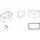 Villeroy & Boch ViCare Funktion Ablage 92173368