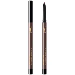 Yves Saint LaurentCrushliner