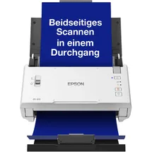 Epson WorkForce DS-410 (B11B249401)