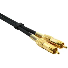 Oehlbach NF 1 Master Set 1,0m schwarz (2029)