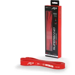 PTP Superband Widerstandsband light 11,4 - 22,7kg