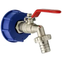 stabilo-sanitär IBC Adapter S60 x 6 (10248)