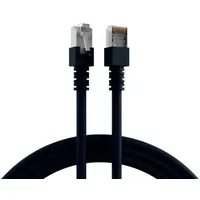 EFB-Elektronik EFB RJ45 Patchkabel SF/UTP K5456.25