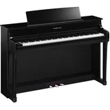 Yamaha Clavinova CLP-845 schwarz hochglanz (CLP-845PE)