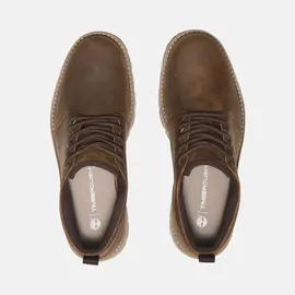 Timberland Britton Road Mid Herren Braun 44