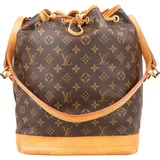 Louis Vuitton Louis Vuitton Monogram Canvas Sac Noé Grande Shoulder Bag Koffer24