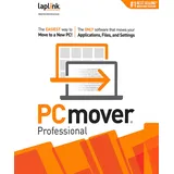 LapLink PC Mover 11 Professional
