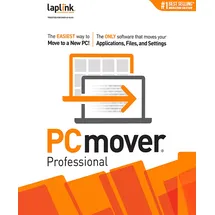 LapLink PC Mover 11 Professional