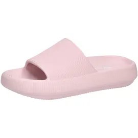 LICO Badesandale Hawaii Rosa 35