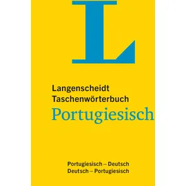 langenscheidt bei pons langenscheidt gmbh Langenscheidt Taschenwörterbuch Portugiesisch