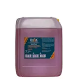 INOX Insektenreiniger Insect Clean 5 L Insektenentferner auf Glas-, Lack-, Chrom-, Metall und Kunststoffoberflächen
