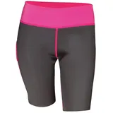 Beuchat Atoll Bermudashorts, Rosa/Grau, XS