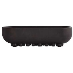 101 Copenhagen - Shinju Tablett/Gericht Mini Coffee - 40 cm - 12 cm - 11 cm
