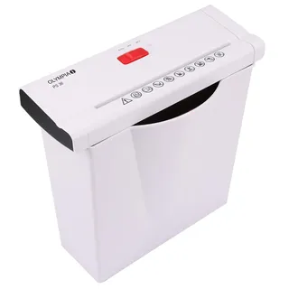 Olympia PS 36 Aktenvernichter