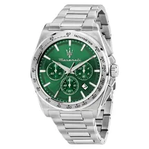 Maserati R8873652013 Velocita Quartz Men's Watch