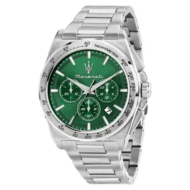 Maserati R8873652013 Velocita Quartz Men's Watch