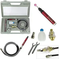 DEMA Druckluft Mini Schleifmaschine