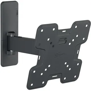 Vogel's 1812250 VOGELS TVM 1225 Wandhalterung TV 15kg sw