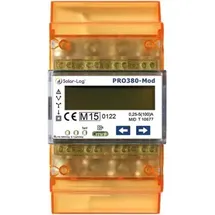 Solar-Log Messwandlerzähl.PRO380-CT 256059