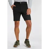 CMP Funktionsshorts Schwarz 48