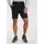 CMP Funktionsshorts Schwarz 48