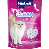 Vitakraft Magic Clean Classic Katzenstreu 3 x 5 Liter