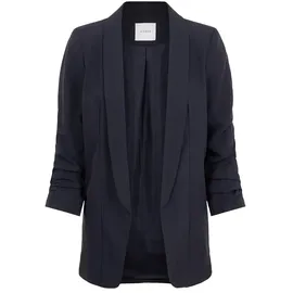 Pieces Blazer Dunkelblau 40