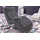 Home Affaire Relaxliege HOME AFFAIRE "Vengo 2", grau, B:70cm H:92cm T:170cm, Sofas