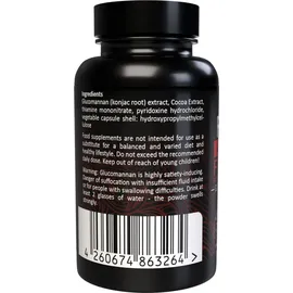 Fyron Delislim Forte Kapseln 60 St.