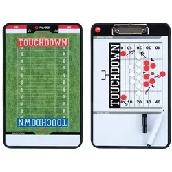 Pure2Improve American Football Trainingsboard